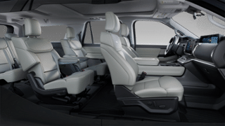 2025 Ford Expedition® Internal Image 1